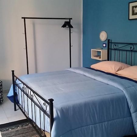 San Nicola Apartment Blu 那不勒斯 外观 照片