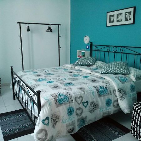 San Nicola Apartment Blu 那不勒斯 外观 照片
