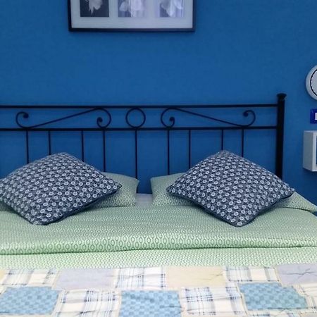 San Nicola Apartment Blu 那不勒斯 外观 照片