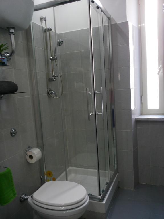 San Nicola Apartment Blu 那不勒斯 外观 照片