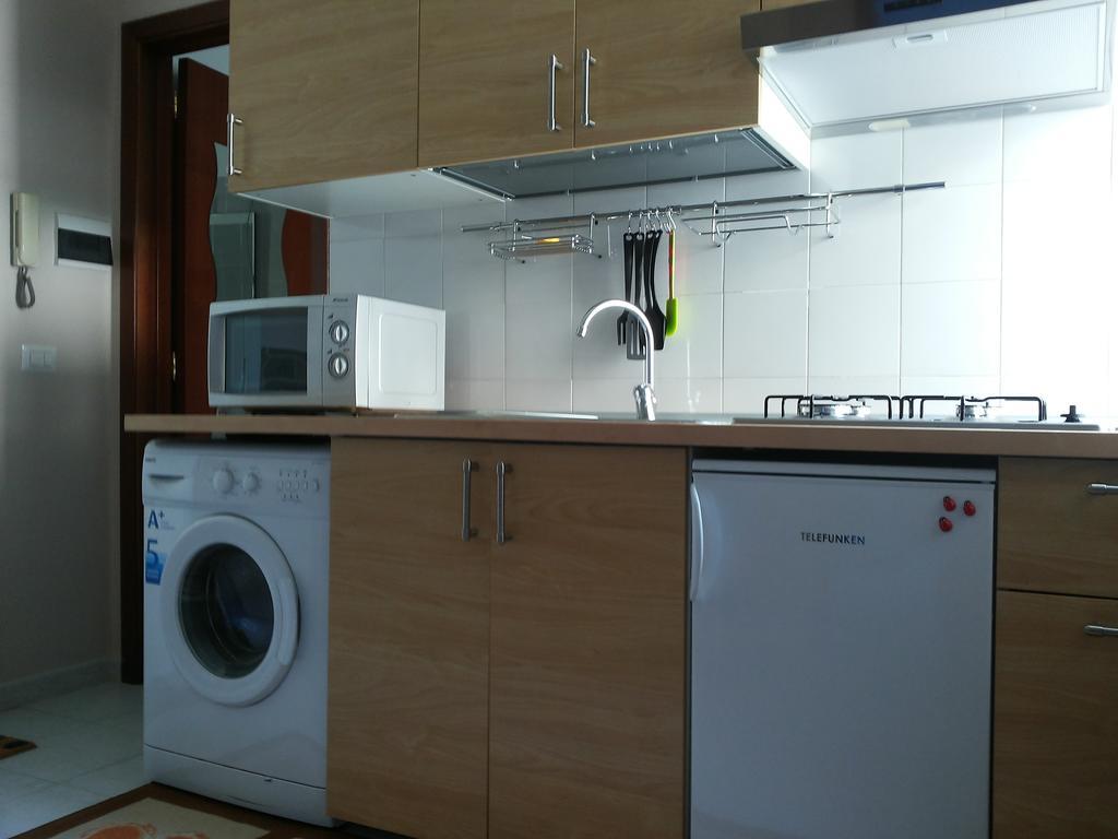San Nicola Apartment Blu 那不勒斯 外观 照片