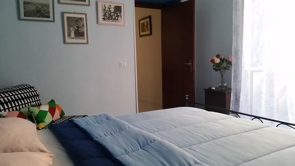 San Nicola Apartment Blu 那不勒斯 外观 照片