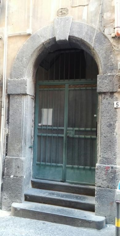 San Nicola Apartment Blu 那不勒斯 外观 照片
